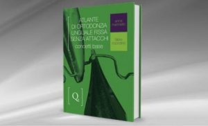 Atlante di ortodonzia linguale fissa senza attacchi