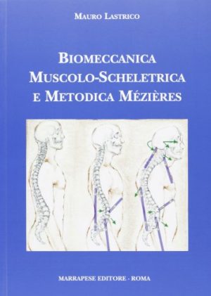 Biomeccanica muscolo-scheletrica e metodica Mézières