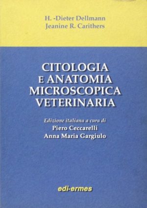Citologia e anatomia microscopica veterinaria