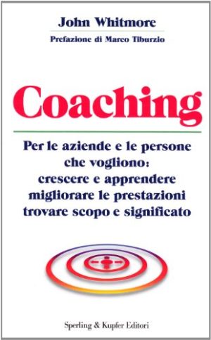 Coaching