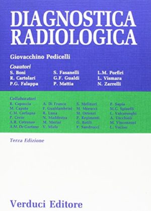 Diagnostica radiologica. Tesi di idoneità