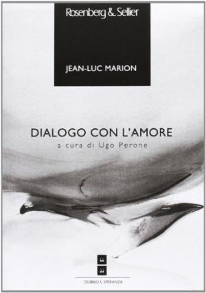 Dialogo con l'amore