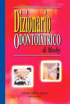 Dizionario odontoiatrico