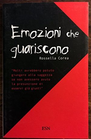 Emozioni che guariscono