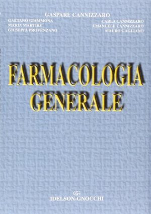 Farmacologia generale