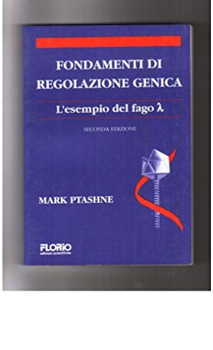 Fondamenti di regolazione genica. L'esempio del fago