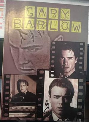 Gary Barlow