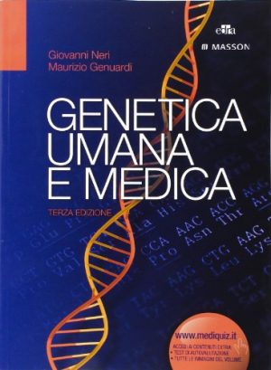 Genetica umana e medica
