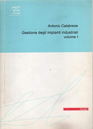 Gestione degli impianti industriali