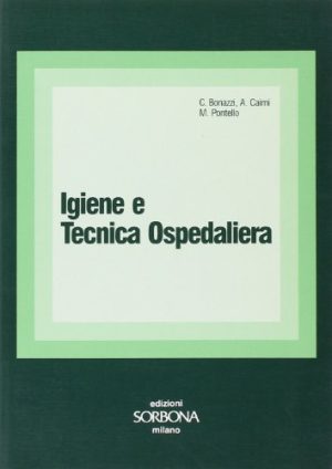 Igiene e tecnica ospedaliera
