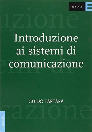 Introduzione ai sistemi di comunicazione