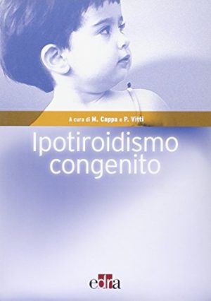 Ipotiroidismo congenito