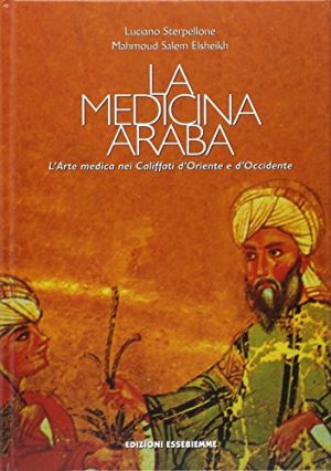 La medicina araba