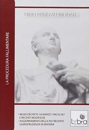 La procedura fallimentare. DVD-ROM
