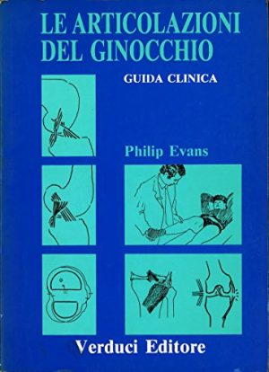 Le articolazioni del ginocchio