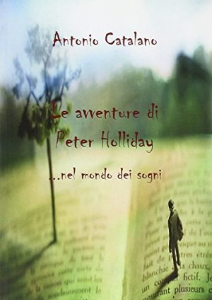 Le avventure di Peter Holliday