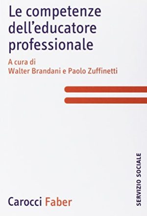 Le competenze dell'educatore professionale