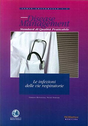 Le infezioni delle vie respiratorie