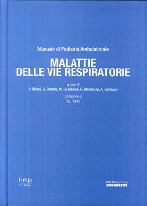 Malattie delle vie respiratorie