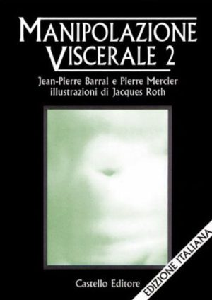 Manipolazione viscerale: 2