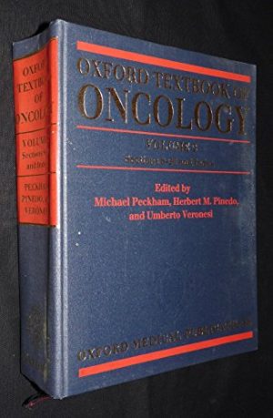 Oxford Textbook of Oncology
