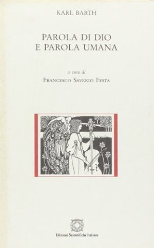Parola di Dio e parola umana