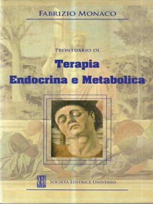 Prontuario di terapia endocrina e metabolica