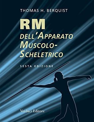 RM dell'apparato muscolo-scheletrico