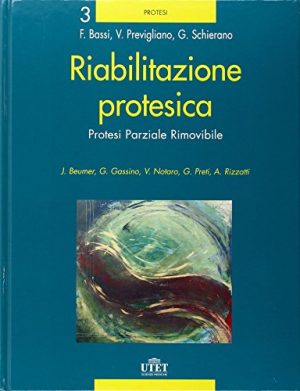 Riabilitazione protesica. Protesi parziale rinnovabile