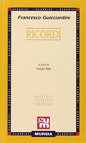 Ricordi