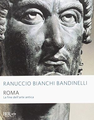 Roma. La fine dell'arte antica