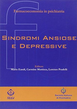 Sindromi ansiose e depressive