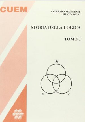 Storia della logica: 2