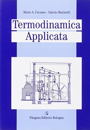 Termodinamica applicata