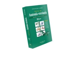 Testo di anatomia veterinaria - Parte Seconda / Anatomia speciale
