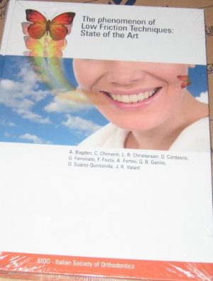 The phenomenon of low friction techniques: state of the art. Con CD-ROM