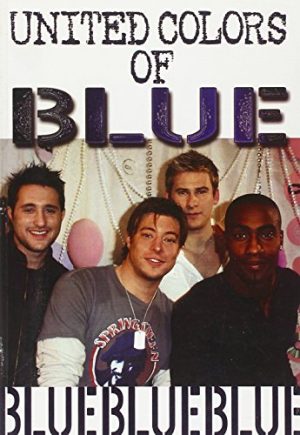 United Colors of Blue
