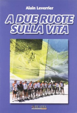 A due ruote sulla vita
