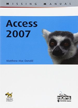 Access 2007