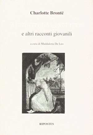 All'Hotel Stancliffe e altri racconti giovanili