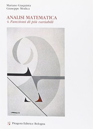 Analisi matematica: 4