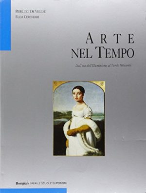 Arte nel tempo. Ediz. blu. Per le Scuole superiori: 31