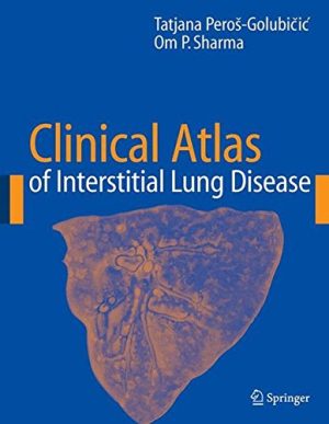 Clinical Atlas of Interstitial Lung Disease