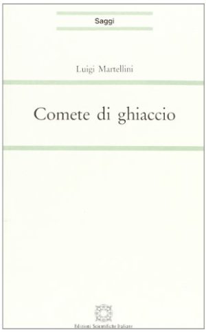 Comete di ghiaccio