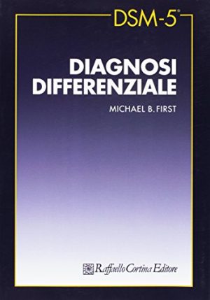 DSM-5 diagnosi differenziale