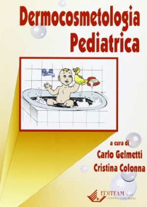 Dermocosmetologia pediatrica
