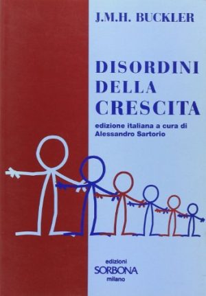 Disordini della crescita