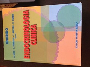 Endocrinologia clinica