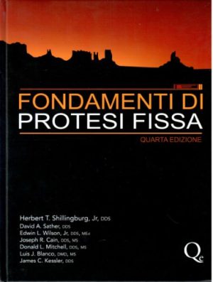 FONDAMENTI DI PROTESI FISSA