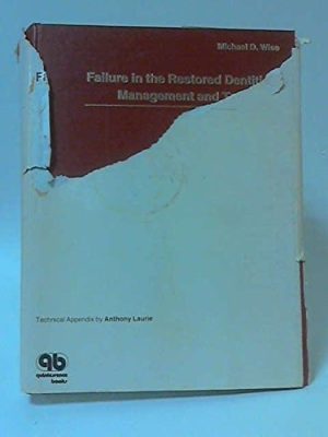 Failure in the Restored Dentition: Management and Treatment